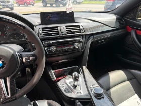 BMW M4 * 2dr Cpe * CARFAX * ЦЕНА ДО БГ, снимка 12