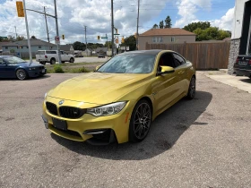 BMW M4 * 2dr Cpe * CARFAX * ЦЕНА ДО БГ, снимка 6