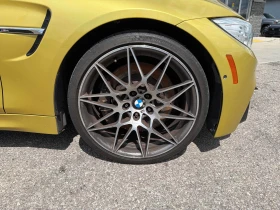 BMW M4 * 2dr Cpe * CARFAX * ЦЕНА ДО БГ, снимка 8