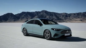 Mercedes-Benz CLA 350 4MATIC EQ, снимка 1
