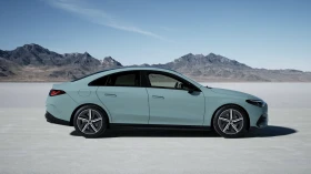 Mercedes-Benz CLA 350 4MATIC EQ, снимка 3