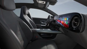 Mercedes-Benz CLA 350 4MATIC EQ, снимка 9