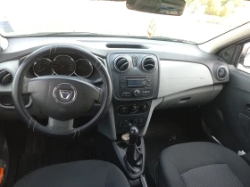 Dacia Sandero 1, 5 dCi, снимка 7