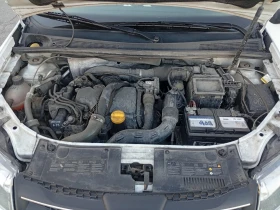Dacia Sandero 1, 5 dCi, снимка 6