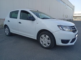 Dacia Sandero 1, 5 dCi, снимка 1
