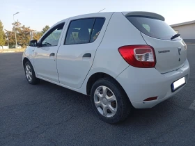 Dacia Sandero 1, 5 dCi, снимка 4