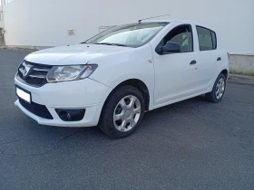 Dacia Sandero 1, 5 dCi, снимка 3