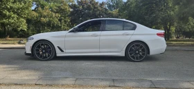 BMW 540 M Performance, снимка 8