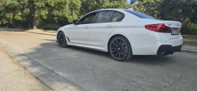 BMW 540 M Performance, снимка 7