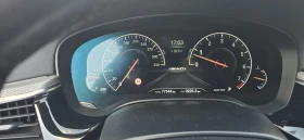 BMW 540 M Performance, снимка 17