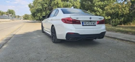 BMW 540 M Performance, снимка 6