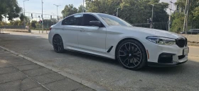 BMW 540 M Performance, снимка 1