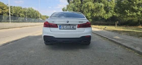 BMW 540 M Performance, снимка 5