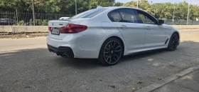 BMW 540 M Performance, снимка 3