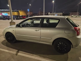 Toyota Corolla 1, 6 VVTI, снимка 4