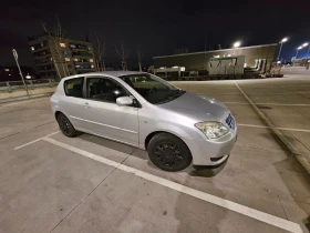 Toyota Corolla 1, 6 VVTI, снимка 2