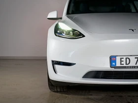 Tesla Model Y Long Range AWD, снимка 3