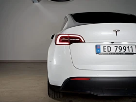 Tesla Model Y Long Range AWD, снимка 10