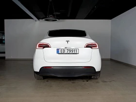 Tesla Model Y Long Range AWD, снимка 9