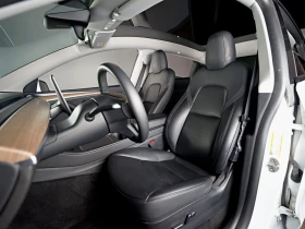 Tesla Model Y Long Range AWD, снимка 12