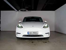 Tesla Model Y Long Range AWD, снимка 2