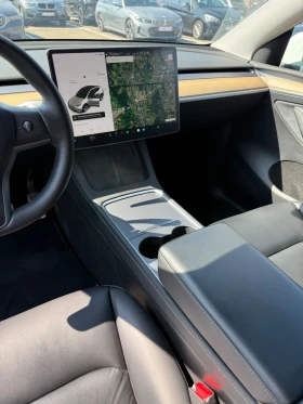 Tesla Model Y Long Range Dual Motor AWD Aut. Pano LED ACC Navi, снимка 6