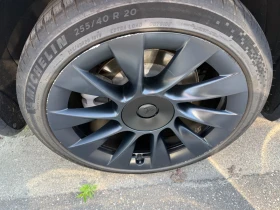 Tesla Model Y Long Range Dual Motor AWD Aut. Pano LED ACC Navi, снимка 9