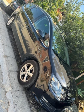VW Sharan, снимка 2