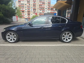 BMW 330 RWD / 457 к.с. / 942 Nm / 6HP28 Stage 3, снимка 5
