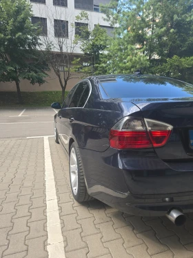 BMW 330 RWD / 457 к.с. / 942 Nm / 6HP28 Stage 3, снимка 4