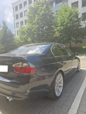 BMW 330 RWD / 457 к.с. / 942 Nm / 6HP28 Stage 3, снимка 3