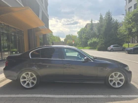 BMW 330 RWD / 457 к.с. / 942 Nm / 6HP28 Stage 3, снимка 2