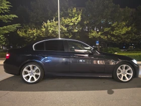 BMW 330 RWD / 457 к.с. / 942 Nm / 6HP28 Stage 3, снимка 13