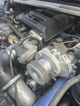 BMW 330 RWD / 457 к.с. / 942 Nm / 6HP28 Stage 3, снимка 9
