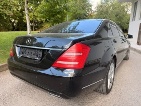 Mercedes-Benz S 500 LONG / TV / FULL, снимка 7