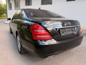 Mercedes-Benz S 500 LONG / TV / FULL, снимка 5