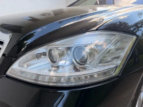 Mercedes-Benz S 500 LONG / TV / FULL, снимка 16