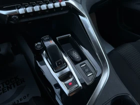 Peugeot 3008 1.2 Pure Tech / Automatic / , снимка 11