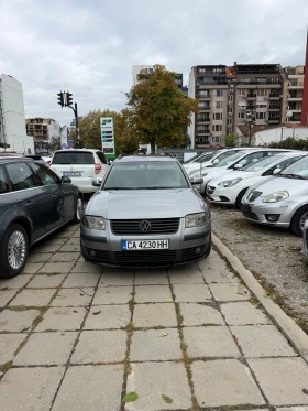 VW Passat B 5.5, снимка 4