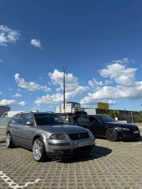VW Passat B 5.5, снимка 2