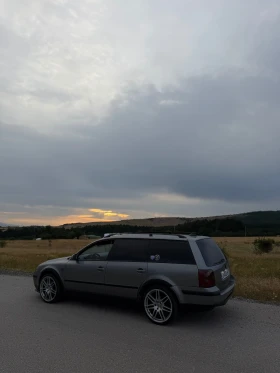 VW Passat B 5.5, снимка 3