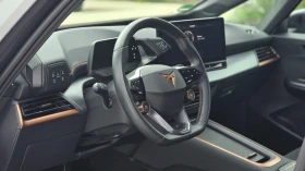Cupra Born * ГАРАНЦИОНЕН* , снимка 9