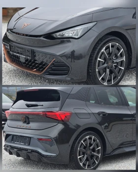 Cupra Born * ГАРАНЦИОНЕН* , снимка 8