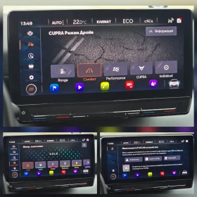 Cupra Born * ГАРАНЦИОНЕН* , снимка 13