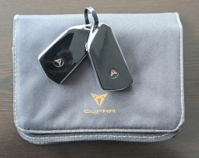 Cupra Born * ГАРАНЦИОНЕН* , снимка 17