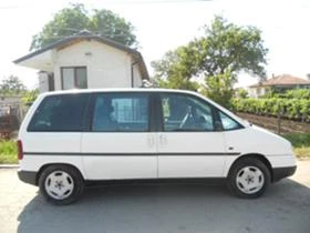 Fiat Ulysse 2.0 Turbo | Mobile.bg    2