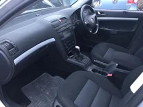 Skoda Octavia 2.0TDI,4x4,BMM,103kw - [4] 