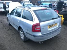 Skoda Octavia 2.0TDI,4x4,BMM,103kw - [6] 