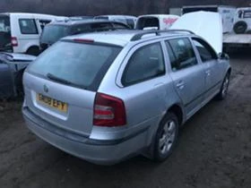 Skoda Octavia 2.0TDI,4x4,BMM,103kw - [7] 