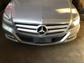 Mercedes-Benz CLS 350 3,5CDI - [2] 